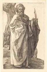 Heiliger Bartholomäus