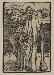 Heiliger Judas