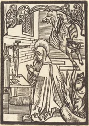 Sankt Odilia
