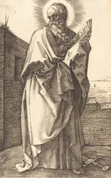 Sankt Paul, 1514