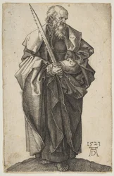 Heiliger Simon