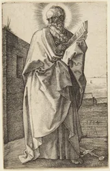 Heiliger Paulus