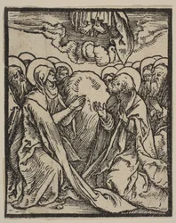Die Himmelfahrt