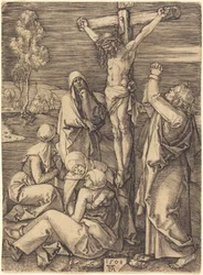 Die Kreuzigung