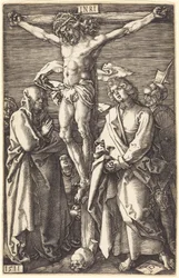 Die Kreuzigung