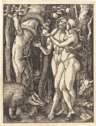 Der Sündenfall