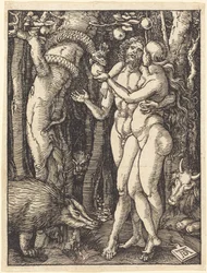 Der Sündenfall