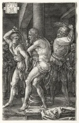 Die Geißelung