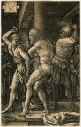 Die Geißelung