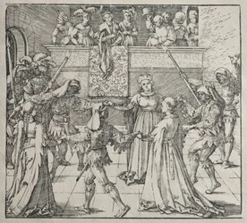 Die Maskerade