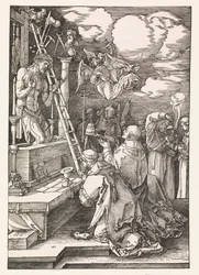 Die Messe des Heiligen Gregor