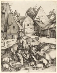 Der verlorene Sohn