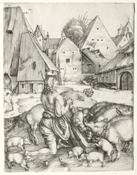 Der verlorene Sohn