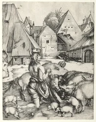 Der verlorene Sohn