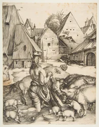 Der verlorene Sohn