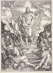 Die Auferstehung