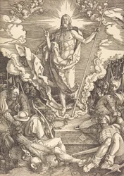 Die Auferstehung