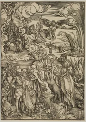 Die Hure von Babylon