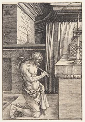 Der Büßer