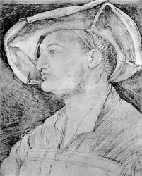 Ulrich Varnbüler, 1521