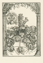 Wappen von Jacob de Bannissis