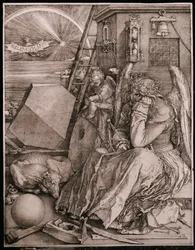 Melancholie, 1513