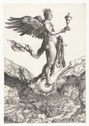 Nemesis (Das große Glück)