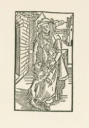 Heiliger Hieronymus