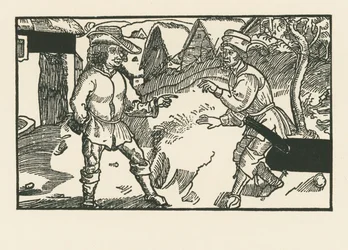 Syrus und Chremes