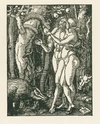 Der Sündenfall