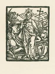 Die Auferstehung Christi