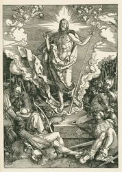 Die Auferstehung Christi