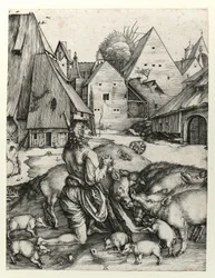 Der verlorene Sohn