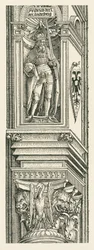 Triumphbogen für Kaiser Maximilian I.