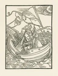 Verachtung Ungefälles