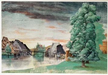 Weidenmühle