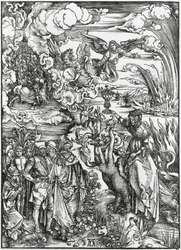 Hure von Babylon, Apokalypse