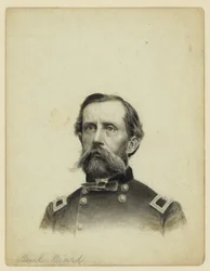 Genl Biard (sic) LCCN2004661280