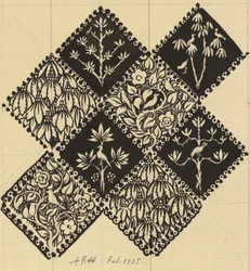 Quadrate
