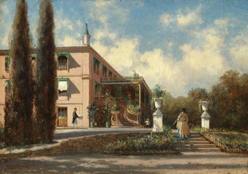 Der Livadia-Palast
