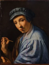 Selbstporträt