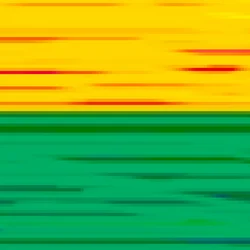 Waldsee am Nachmittag, 2015