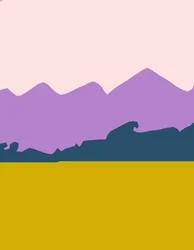 Nahegelegene Berge
