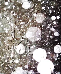 Schnee