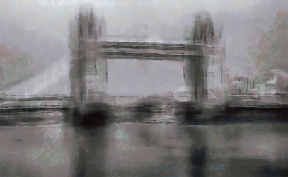 Brücke