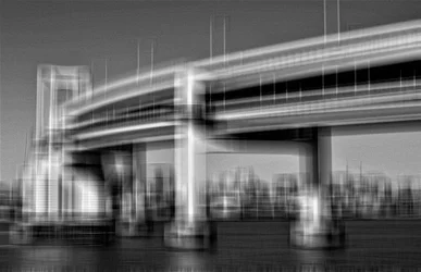 Brücke aus den Saiten, 2019