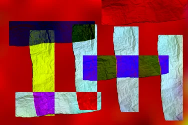 Etüde #10, 2019