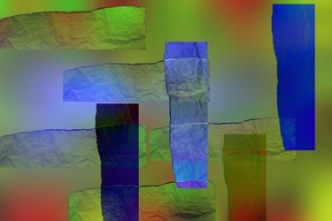 Etüde #14, 2019