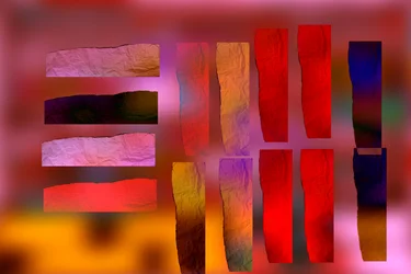 Etüde #3, 2019