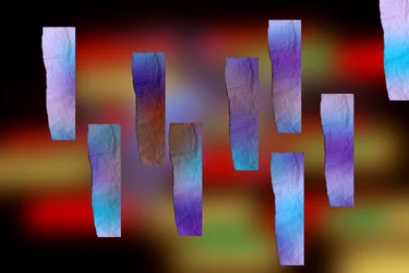 Etüde #5, 2019